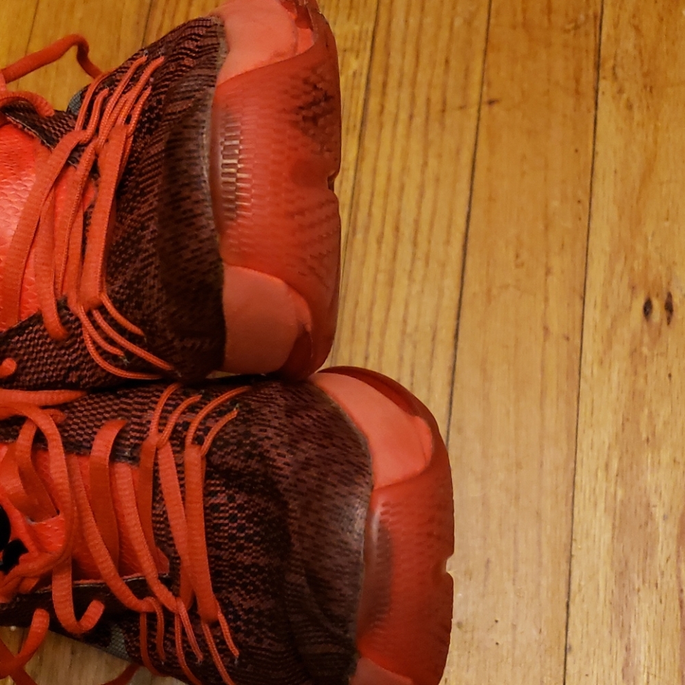 Nike Shoes Better World Running Shoes Size 6Y - Picture 5 of 8